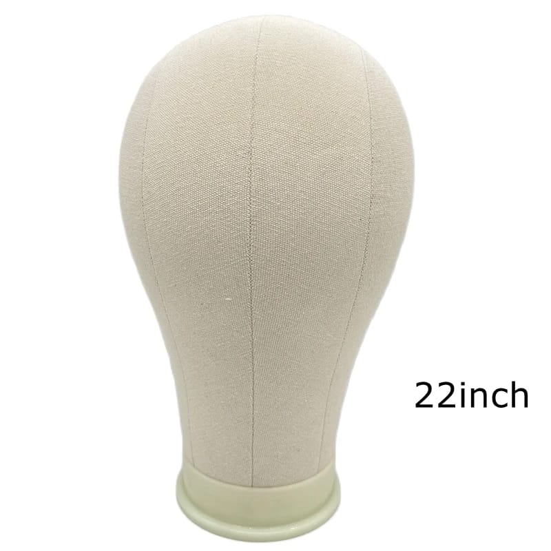 22 Inch Mannequin Head With St - Cosplay Prop Display avaliação e preço