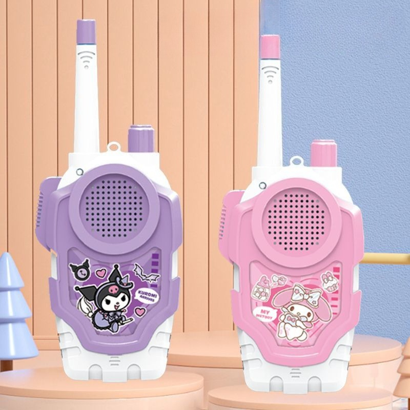 Kids Walkie Talkies 1000ft Lon - Cosplay Floating Prop avaliação e preço