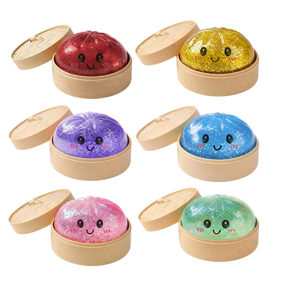 ~-~ Realistic Giant Dumpling S - Cosplay Fireball Prop avaliação e preço