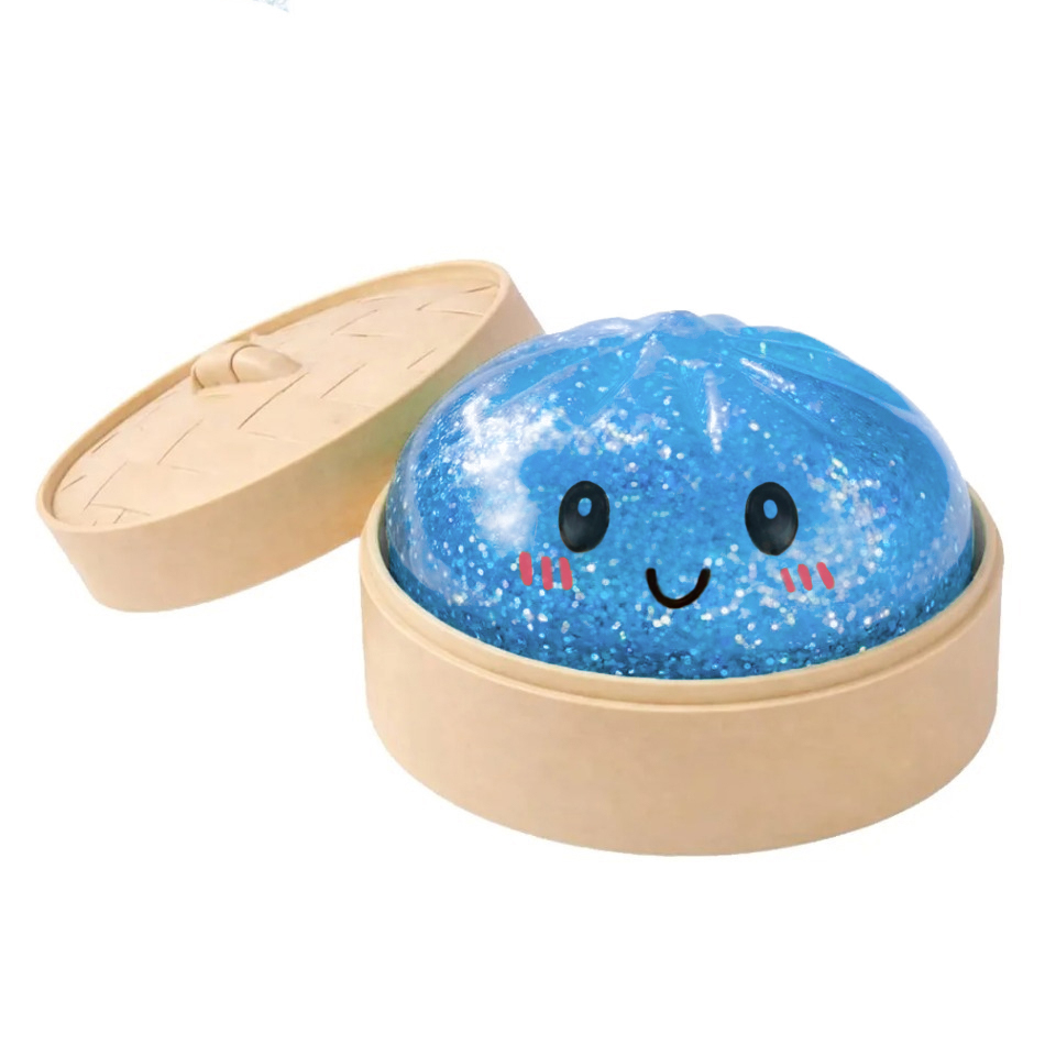 ~-~ Realistic Giant Dumpling S - Cosplay Fireball Prop avaliação e preço