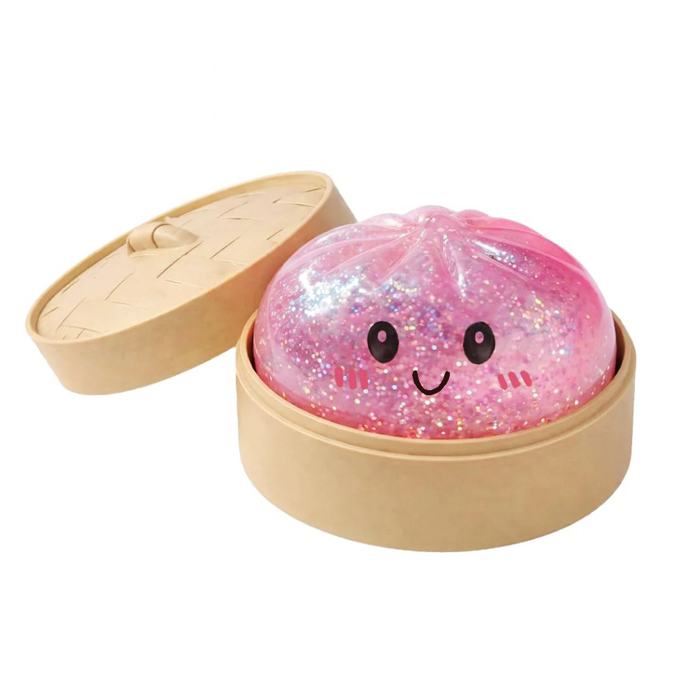 ~-~ Realistic Giant Dumpling S - Cosplay Fireball Prop avaliação e preço