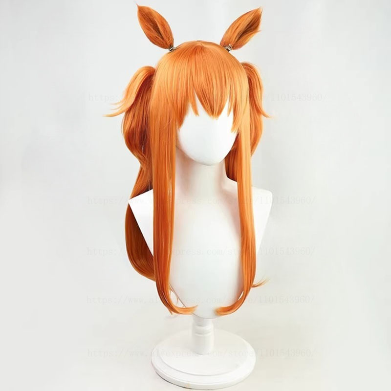 Uma Musume Pretty Derby Mayano - Heat Gun Cosplay avaliação e preço