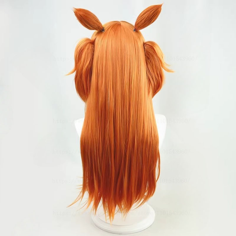 Uma Musume Pretty Derby Mayano - Heat Gun Cosplay avaliação e preço