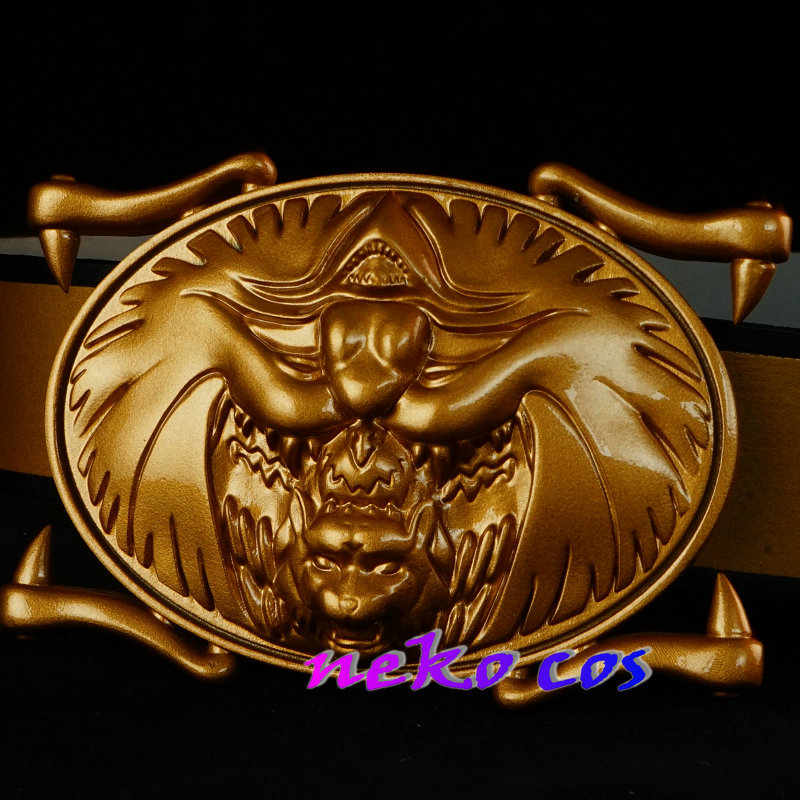 Hyakujuu Sentai Gaoranger Cosp - Cosplay Prop 3D Print Settings avaliação e preço