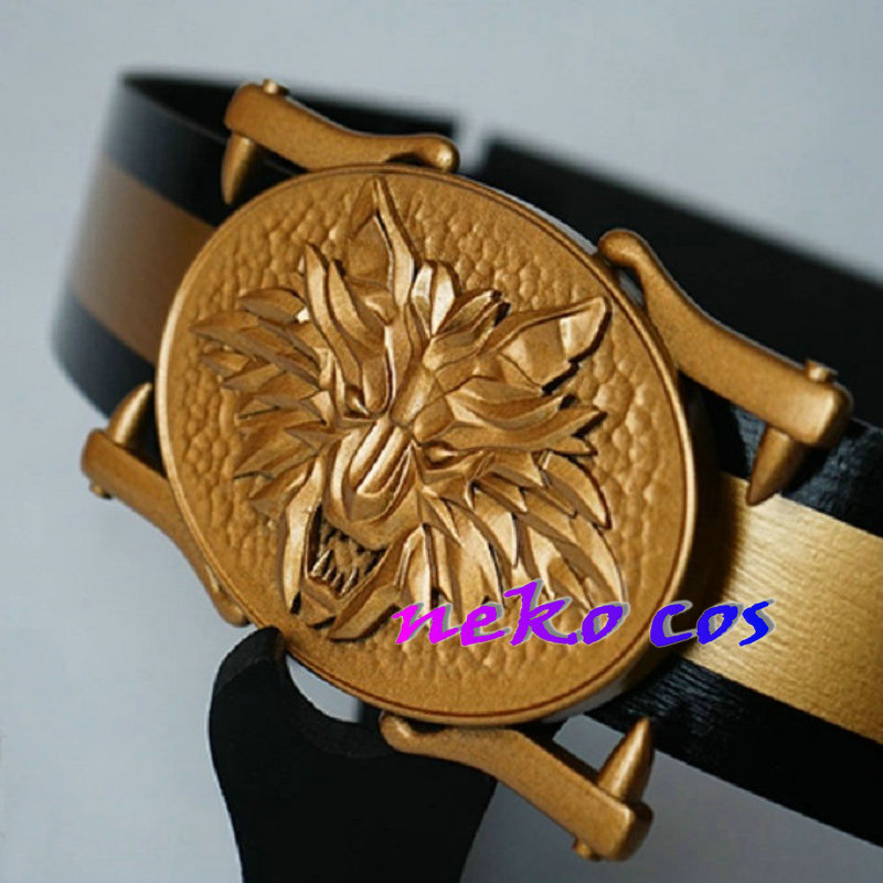 Hyakujuu Sentai Gaoranger Cosp - Cosplay Prop 3D Print Settings avaliação e preço