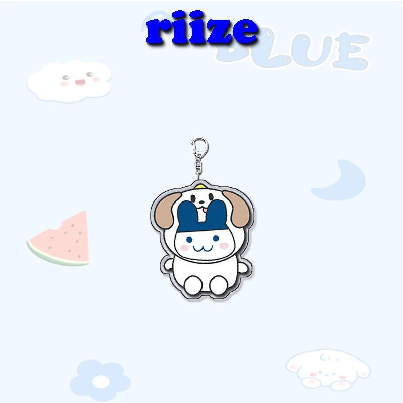 Tamagotchi peripheral exquisit - Acrylic Cosplay Prop avaliação e preço