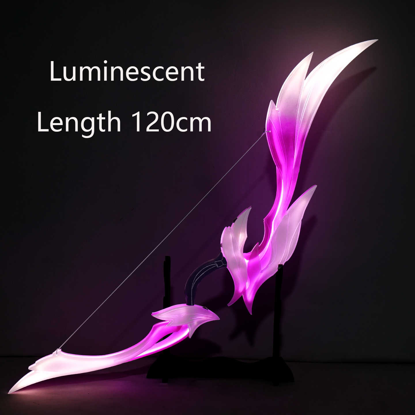 Game Honkai Star Rail Cyrene C - Acrylic Cosplay Prop avaliação e preço