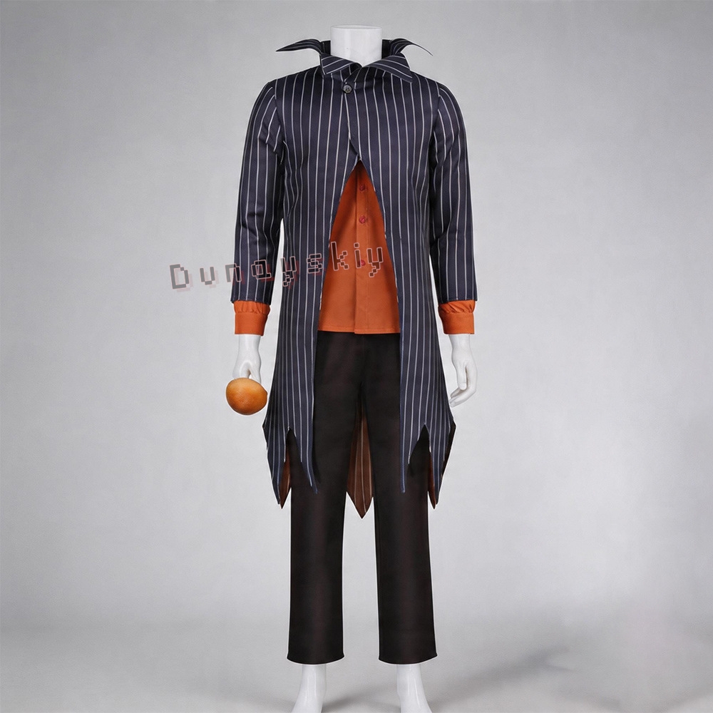 Dorohedoro En Cosplay Costume  - Prop En Cosplay avaliação e preço