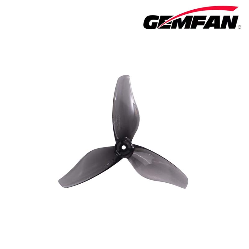 12Pairs(12CW+12CCW) Gemfan 202 - Ekko Cosplay Prop avaliação e preço