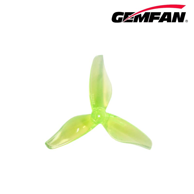 12Pairs(12CW+12CCW) Gemfan 202 - Ekko Cosplay Prop avaliação e preço