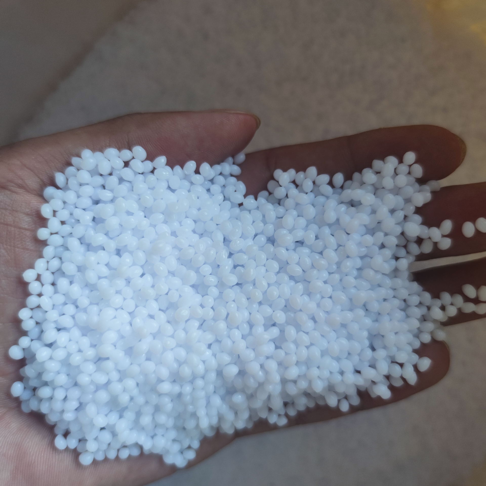 0.5/1KG Free Resin Handmade Di - Thermoplastic Pellet avaliação e preço