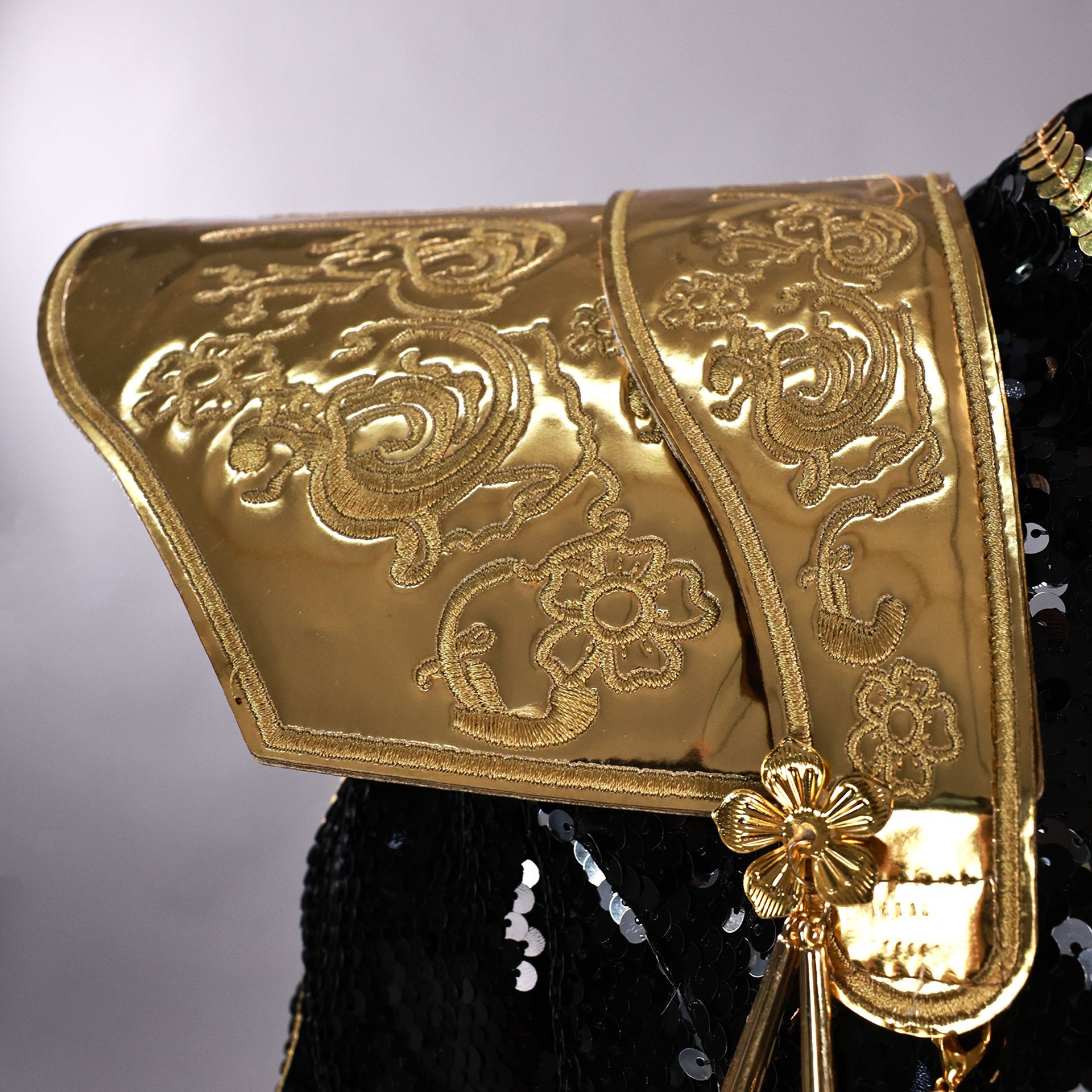 Anime  Mila Lumi Zoei Cosplay  - Cosplay Floating Prop avaliação e preço