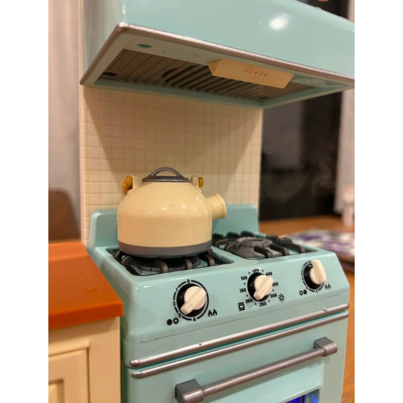 Zuru Mini Brand Magic Kitchen  - Cosplay Prop Works avaliação e preço