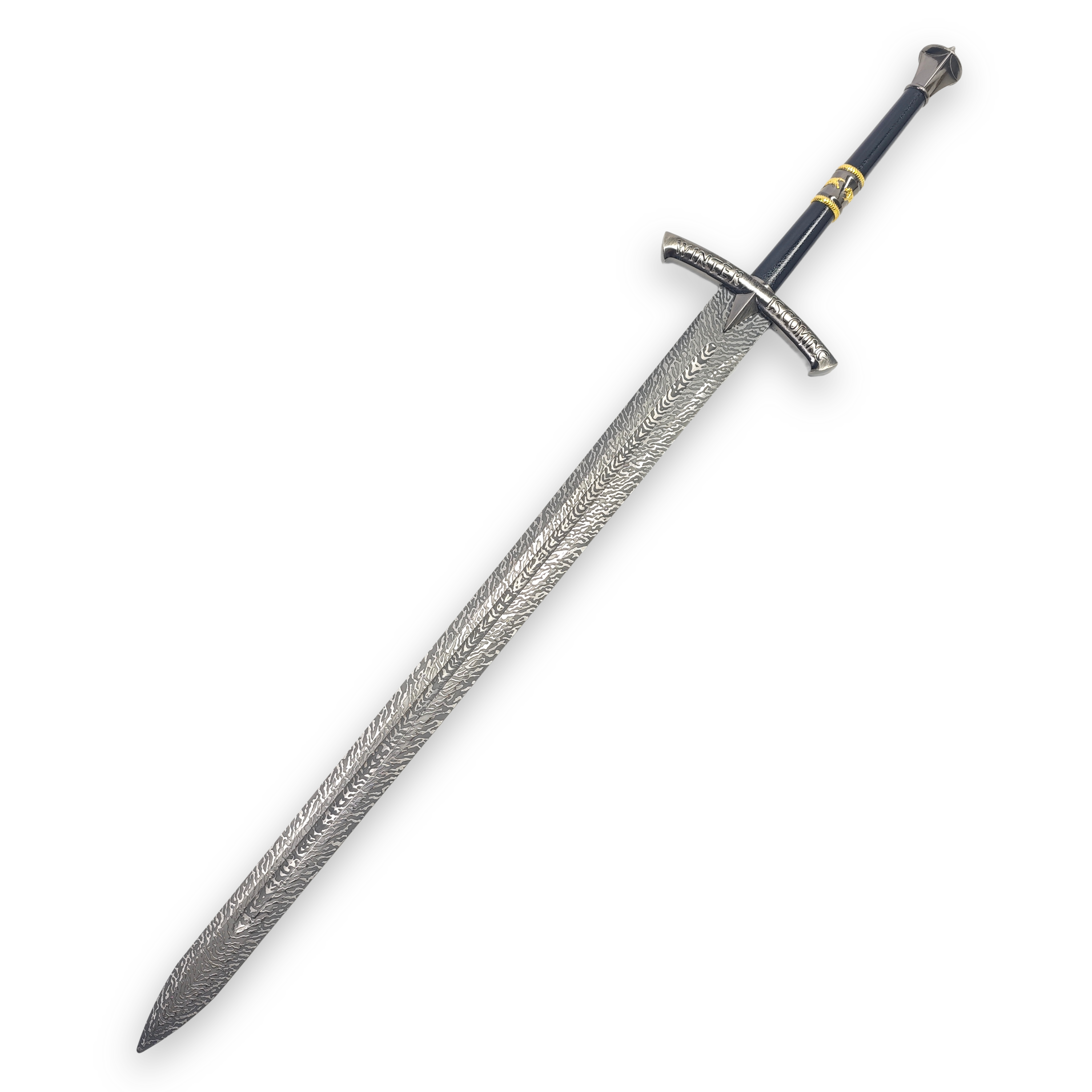 Medieval Northern Wolf Decorat - Cosplay Prop Patterns avaliação e preço