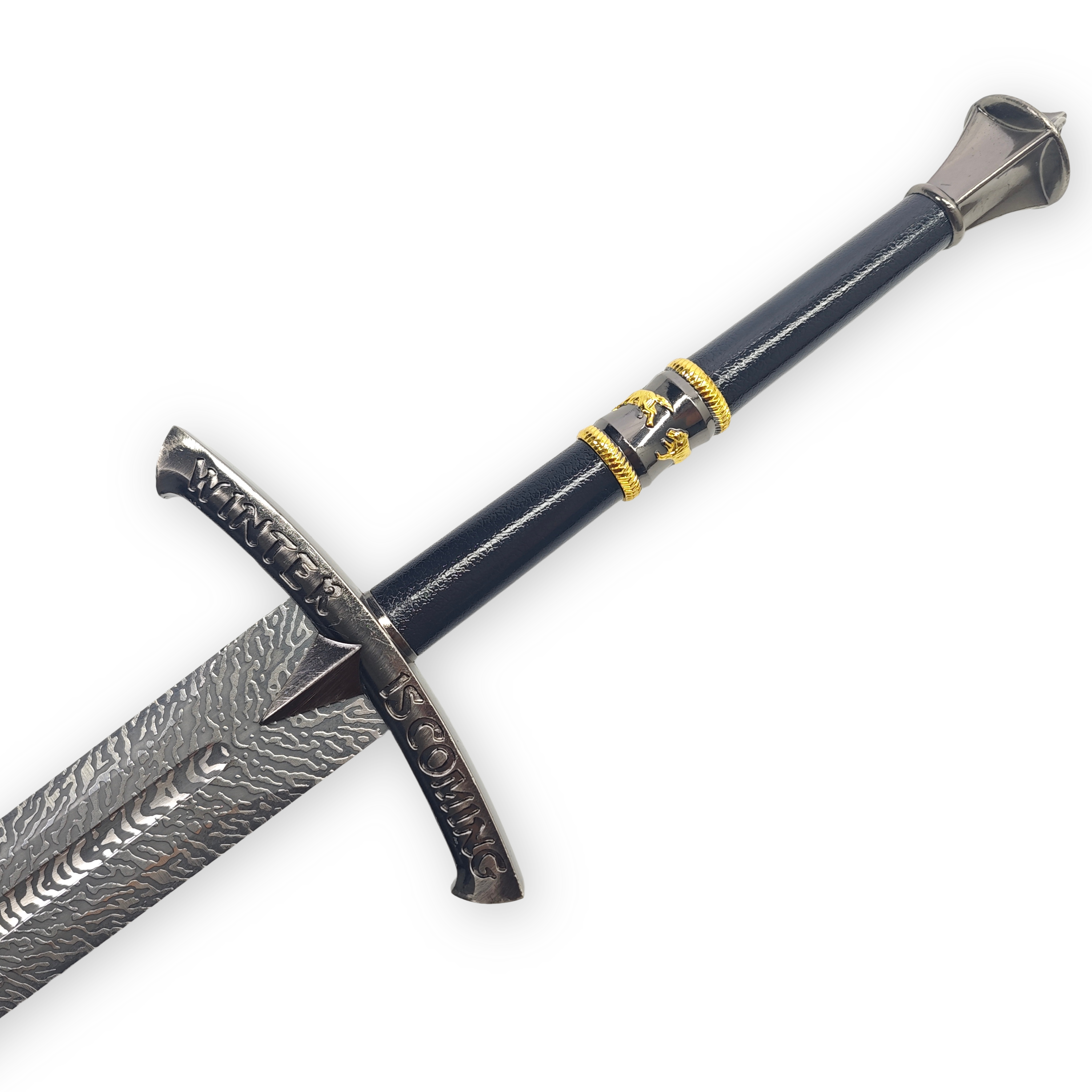 Medieval Northern Wolf Decorat - Cosplay Prop Patterns avaliação e preço
