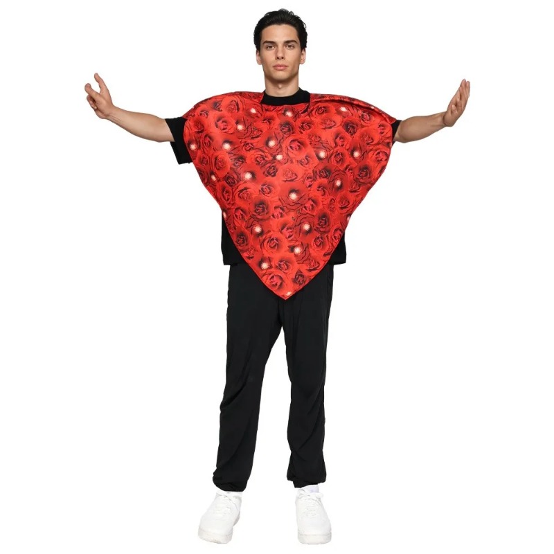 Christmas Strawberry Cosplay C - Cosplay Prop Business avaliação e preço