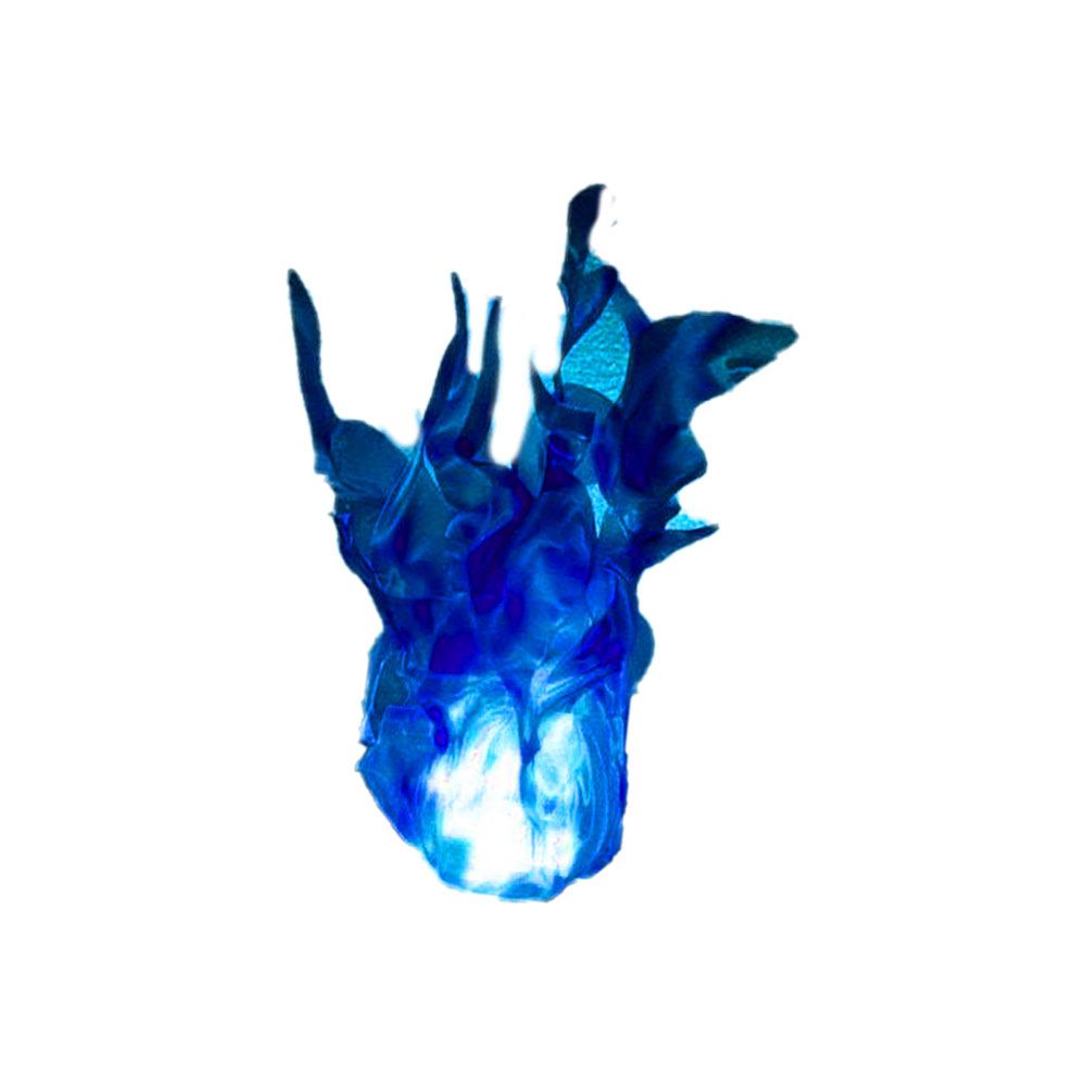 Cosplay Props Floating Firebal - Cosplay Fireball Prop avaliação e preço