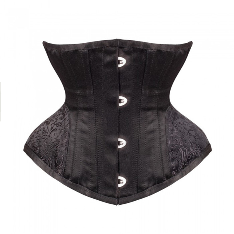 Gothic Corsets and Bustiers St - Boning Corset Steel avaliação e preço