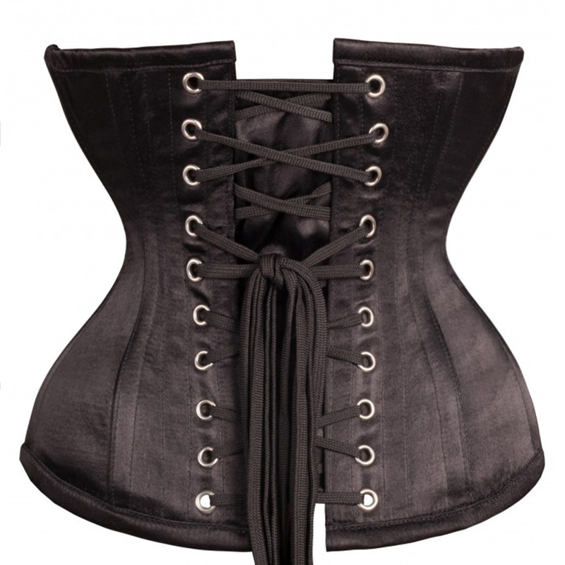 Gothic Corsets and Bustiers St - Boning Corset Steel avaliação e preço