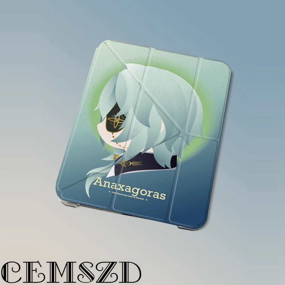 Game Honkai Star Rail Mydei Ph - Anaxa Cosplay Prop avaliação e preço