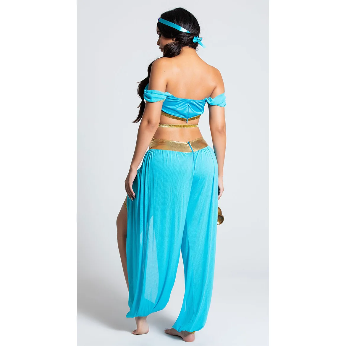 Halloween Costume Sexy Western - Briar Cosplay Prop avaliação e preço