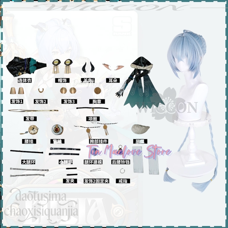 Anime Game Zenless Zone Zero C - Cosplay Prop Book avaliação e preço