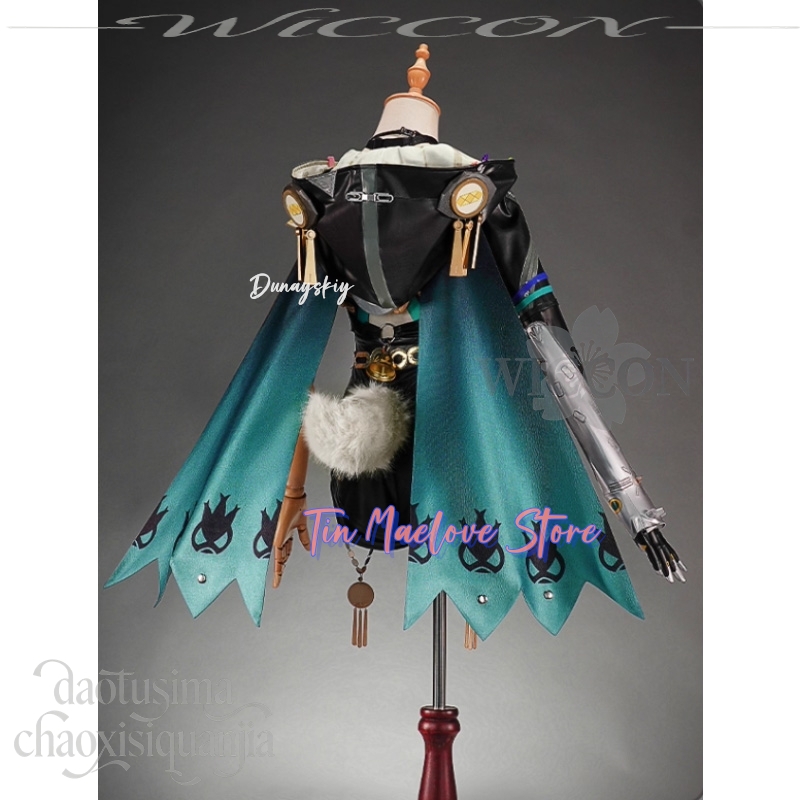 Anime Game Zenless Zone Zero C - Cosplay Prop Book avaliação e preço