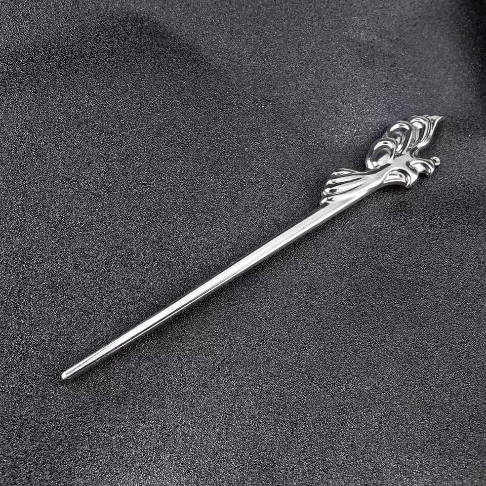 Apothecary Diaries Alloy Hairp - Cosplay Floating Prop avaliação e preço