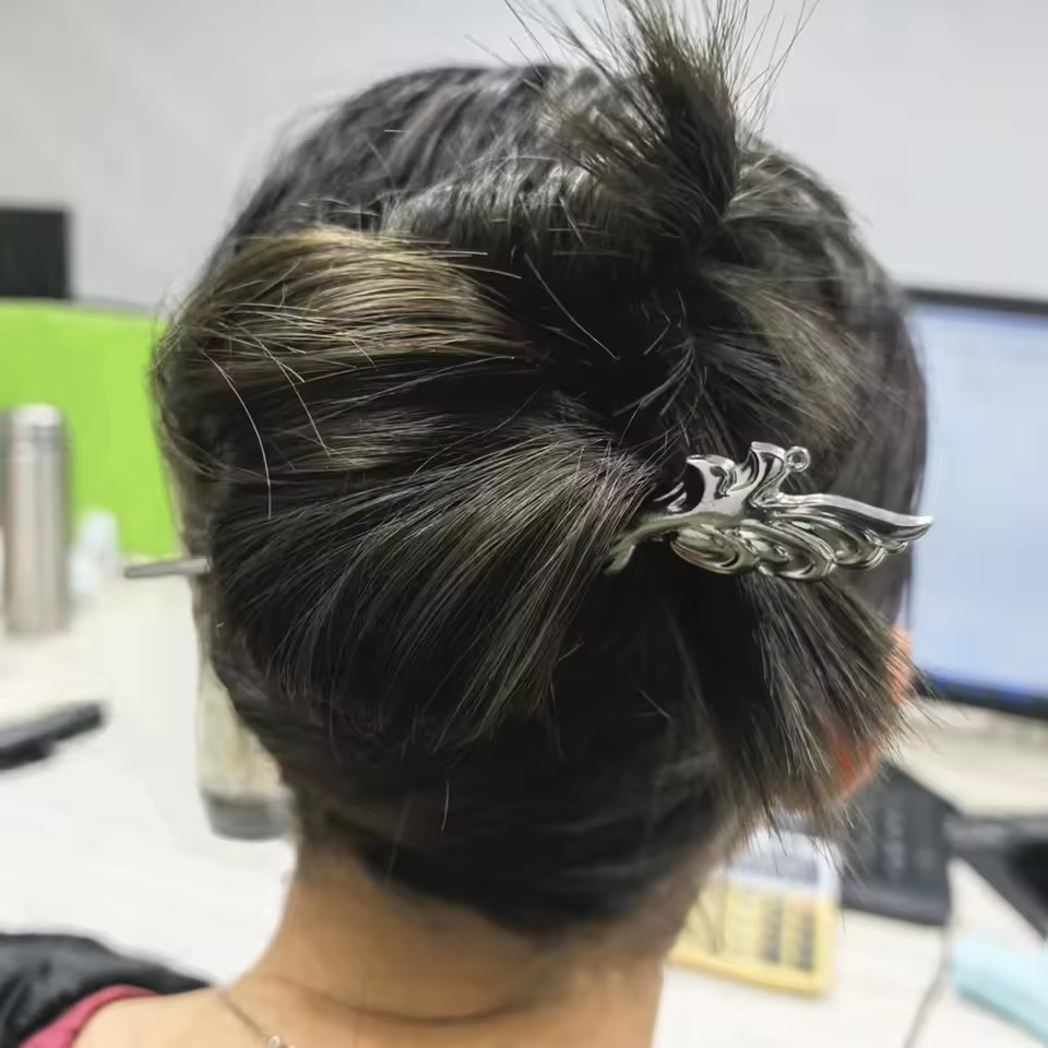 Apothecary Diaries Alloy Hairp - Cosplay Floating Prop avaliação e preço