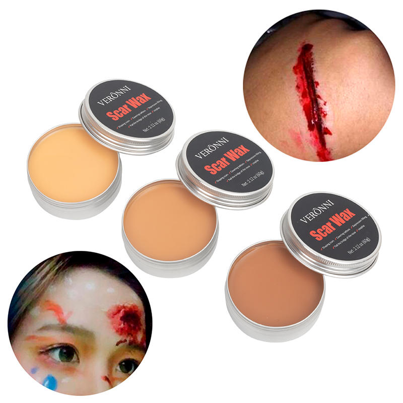 Scar Wax SFX Special Effects M - Body Paint Sfx avaliação e preço
