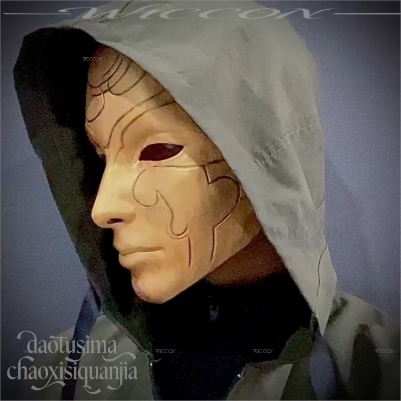 Fantasias Katarina Retro Dark  - Cosplay Prop Patterns avaliação e preço